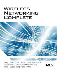 Produktbild: Wireless Networking Complete