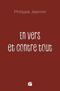 Produktbild: En vers et contre tout
