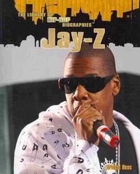 Produktbild: Jay-Z
