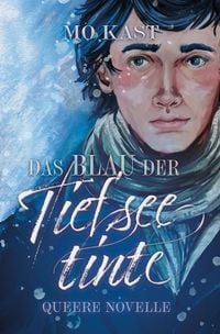 Produktbild: Das Blau der Tiefseetinte
