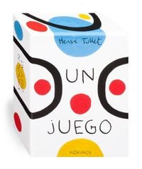 Produktbild: Un juego