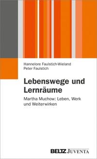 Produktbild: Lebenswege und Lernr&auml;ume