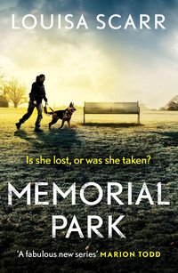 Produktbild: Memorial Park