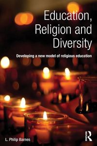 Produktbild: Education, Religion and Diversity