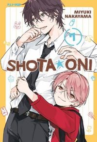 Produktbild: Shota oni. Vol. 7