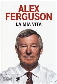 Produktbild: Ferguson, A: Mia vita