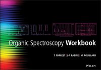 Produktbild: Organic Spectroscopy Workbook