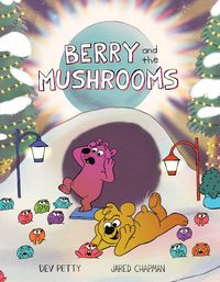 Produktbild: Berry and the Mushrooms