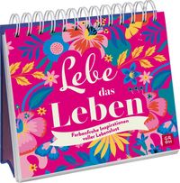Produktbild: Lebe das Leben