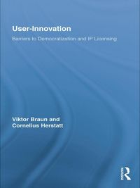 Produktbild: User-Innovation