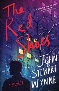 Produktbild: The Red Shoes