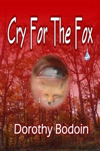 Produktbild: Cry for the Fox (A Foxglove Corners Mystery, #2)