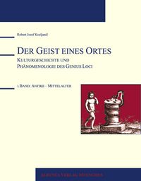 Produktbild: Der Geist eines Ortes