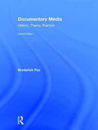 Produktbild: Fox, B: Documentary Media
