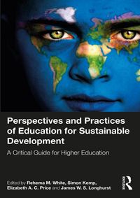 Produktbild: Perspectives and Practices of Education for Sustainable Development