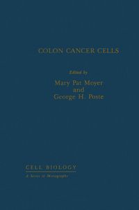 Produktbild: Colon Cancer Cells