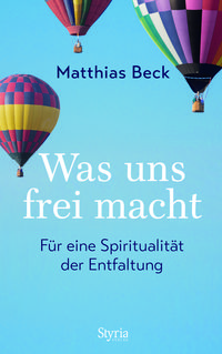 Produktbild: Was uns frei macht