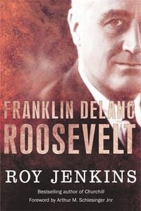 Produktbild: Roosevelt