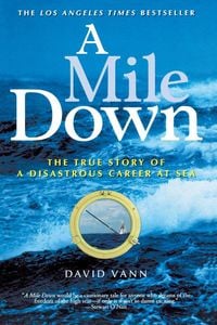 Produktbild: A Mile Down