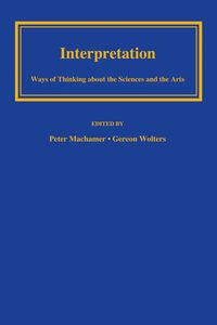 Produktbild: Interpretation