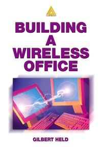 Produktbild: Building A Wireless Office