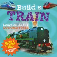 Produktbild: BUILD A TRAIN