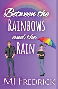 Produktbild: Between the Rainbows and the Rain
