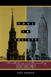 Produktbild: Soul in Society