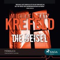 Produktbild: Die Geisel