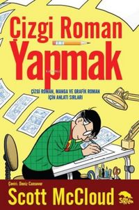 Produktbild: Cizgi Roman Yapmak