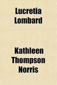 Produktbild: Lucretia Lombard