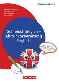 Produktbild: Abiturvorbereitung Fremdsprachen - Englisch