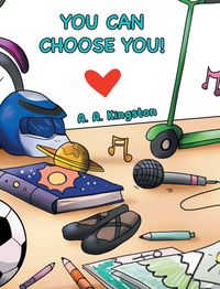 Produktbild: You Can Choose You!