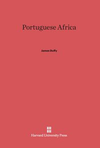 Produktbild: Portuguese Africa