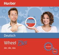 Bild vom Artikel Das Wheel Plus. Deutsch - der, die vom Autor 
