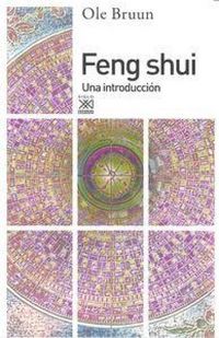 Produktbild: Feng shui : una introducci&oacute;n