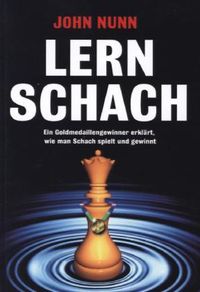 Produktbild: Lern Schach