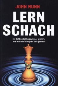 Produktbild: Lern Schach