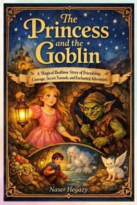 Produktbild: The Princess and the Goblin