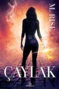 Produktbild: Caylak - Av Serisi 2 Ciltli