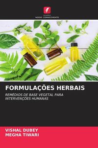 Produktbild: Formula&ccedil;&otilde;es Herbais