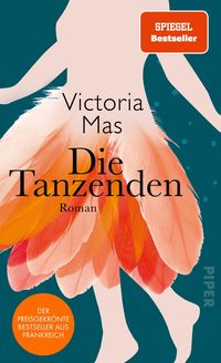 Bild vom Artikel Die Tanzenden vom Autor Victoria Mas