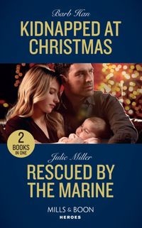 Produktbild: Han, B: Kidnapped At Christmas