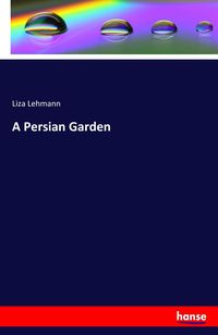 Produktbild: A Persian Garden