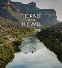 Produktbild: The River and the Wall