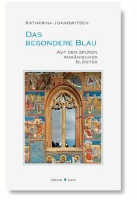 Produktbild: Das besondere Blau
