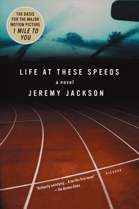 Produktbild: Life At These Speeds