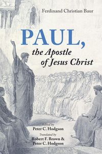 Produktbild: Paul, the Apostle of Jesus Christ