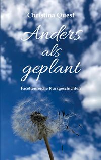 Produktbild: Anders als geplant