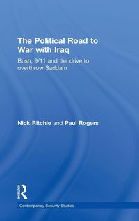 Produktbild: The Political Road to War with Iraq